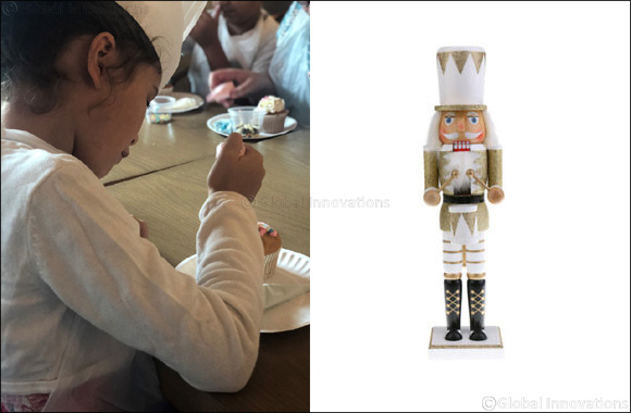 Walnut Grove Restaurant invites you to have a Cracking Festive season