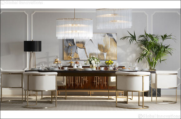 Entertain in Style with 2XL Furniture & Home D�cor