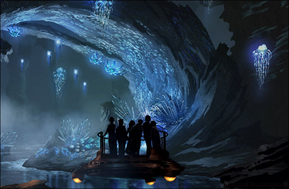 Majid Al Futtaim and Dreamscape Immersive Bring Future of Entertainment' to the UAE