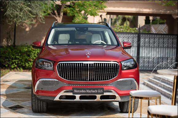 A new form of luxury