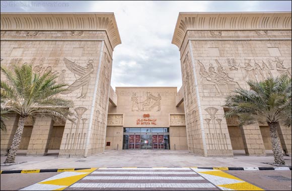 Ibn Battuta Mall to give away three new cars and thousands of instant prizes for 25th Dubai Shopping Festival