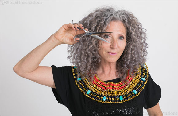 The Hair Addict Announces First CurlbyCurl� Masterclasses in Dubai in January 2020