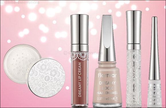 Look Your Best On Your Special Day with Flormar