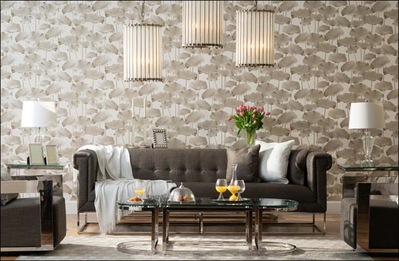 Stay Neutral with 2XL Furniture & Home D�cor  for Chic and Cozy Settings