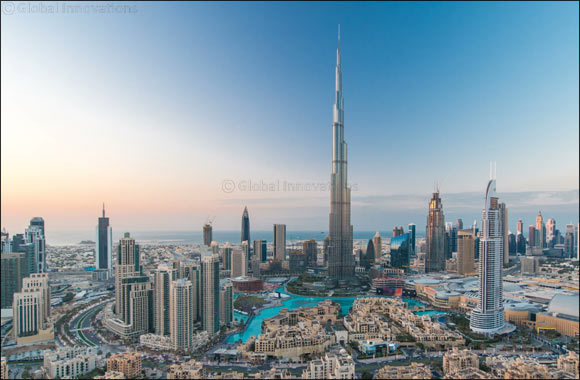 Dubai, Riyadh and Nairobi among top 20 �most dynamic cities', says JLL