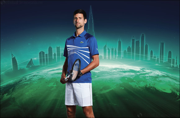 Roger Federer and Belinda Bencic Ready To Defend Their Dubai  Duty Free Tennis Championships Titles