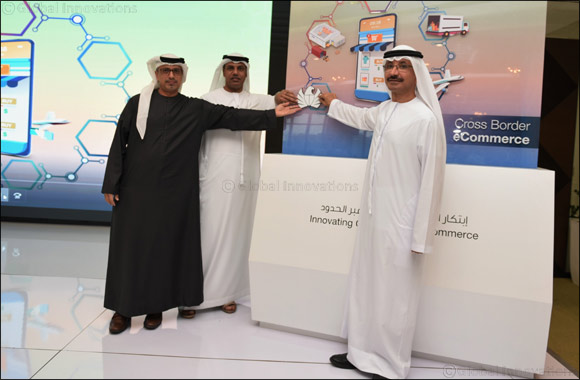 Dubai Customs launches Cross Border e-Commerce platform