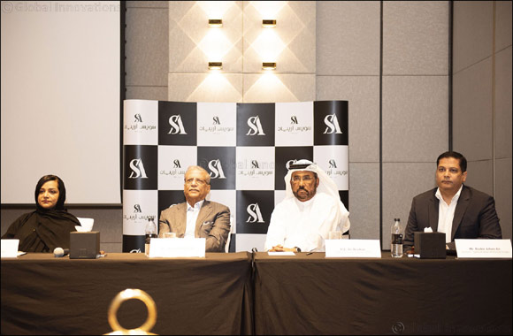 Swiss Arabian Strengthens Global Reach With Launch Of Its Flagship Store In Dubai Mall