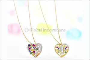 Malabar Gold & Diamonds Unveils �Heart to Heart' Jewellery Collection to Celebrate the Season of Love