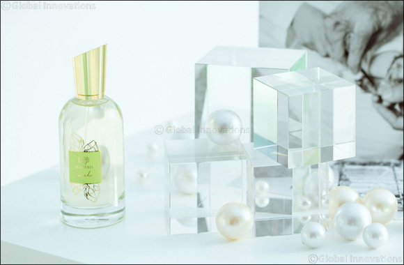 LOOTAH Welcomes 2020 With the Launch of �The Pearl Collection' Featuring Two Timeless New Fragrances