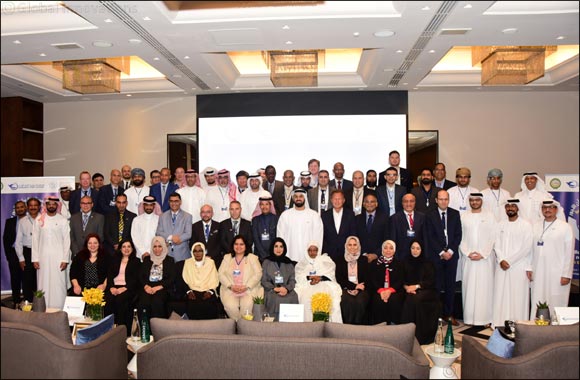 Emirates Post Group Hosts a Round Table on Remuneration in the Arab Region in Cooperation With the Universal Postal Union International Bureau