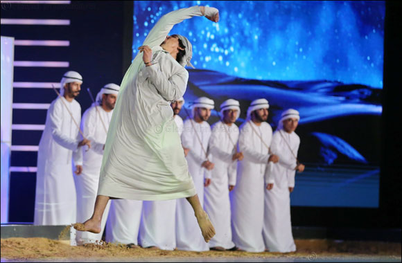 Competition Heightens as Fazza Championship for Youlah Enters Semifinal Round