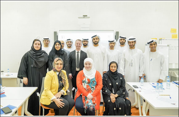 Rabdan Academy Launches Activities and Events to Enrich Innovation Month 2020 and Highlight Student Creativity