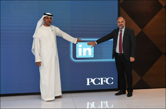 Dubai Customs Launches Official Page on Linkedin