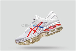 ASICS Spring / Summer 2020 Collection