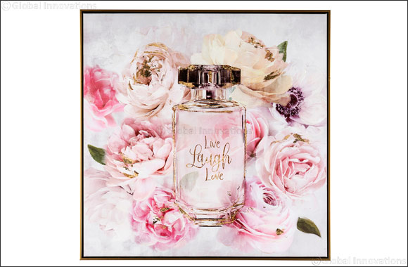 Heart-Winning Accessories from 2XL Furniture & Home D�cor