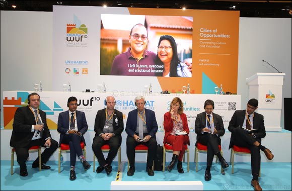 Planet Smart City Advocates for People-focused Smart Cities'