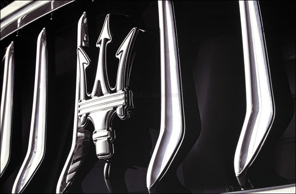 Maserati Announces Its Plans for  The Development and Production of the New Electrified Range