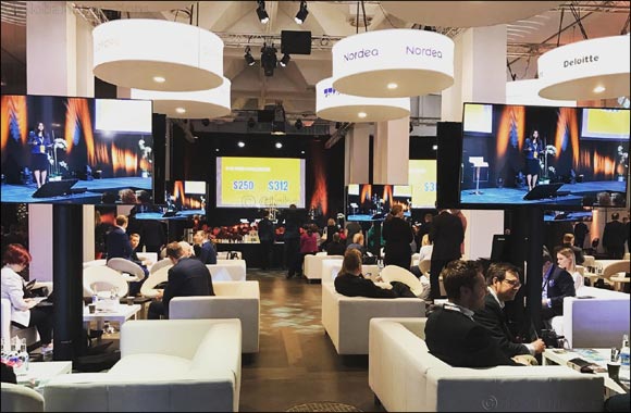 IoT Middle East 2020 to Address Business Aspects of Digital Transformation