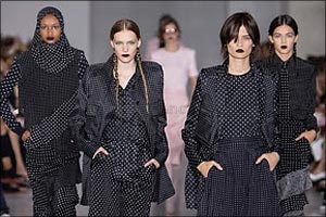 Join the Dots With Max Mara