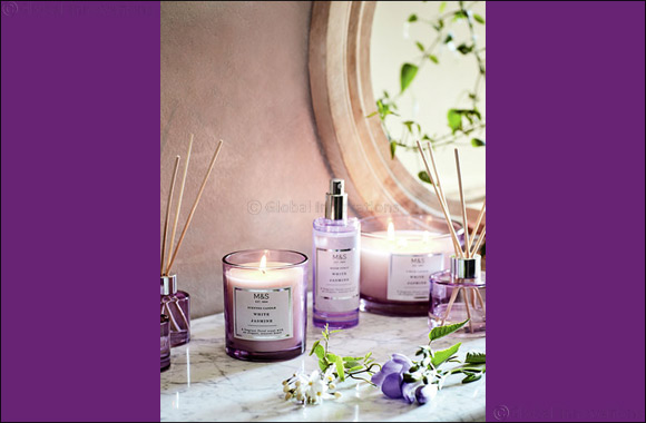 Spoil her this Mother's Day with gifts from Marks & Spencer