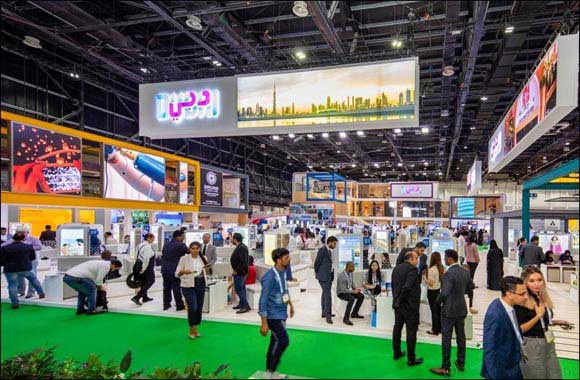 Five Key Source Markets to Drive Additional 1.4 Million Arrivals to UAE During Expo 2020, Says ATM Research