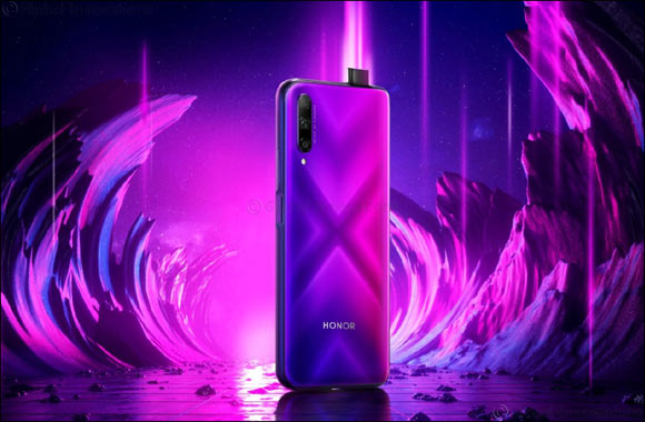 Honor Bolsters Its �1+8+N� All-scenario IoT Strategy With Comprehensive Suite of New Smart Devices