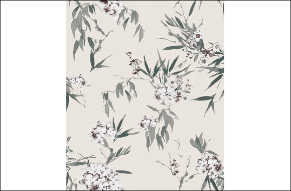 Dress Up Your Walls with Gorgeous Wallpapers from  2XL Furniture & Home Dcor