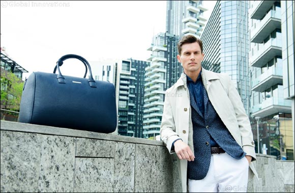 The Italian Menswear Brand Bottega Del Sarto Has Landed in Dubai