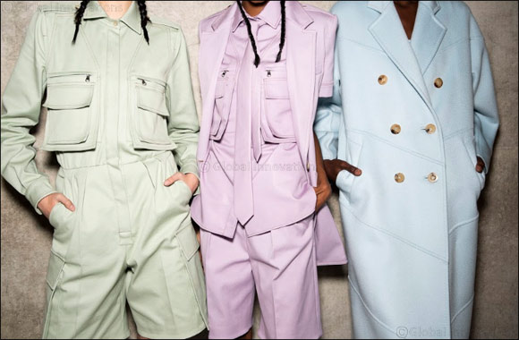 International Women's Day - Powerful looks from Max Mara and Sportmax