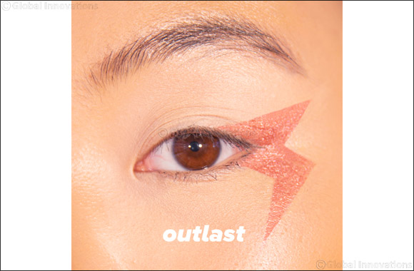 Step Up Your Spring Make-up Game with Colourful and Fun Products From Lottie London