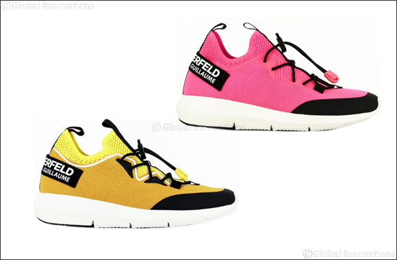 Karl Lagerfeld Spring 2020 Women's Collection'