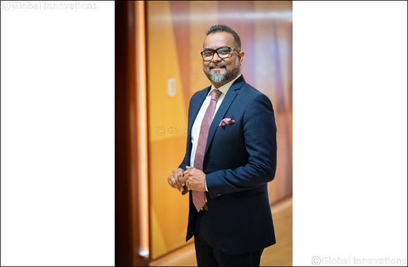 Top Marketing & Communications Professionals in the Middle East & Africa