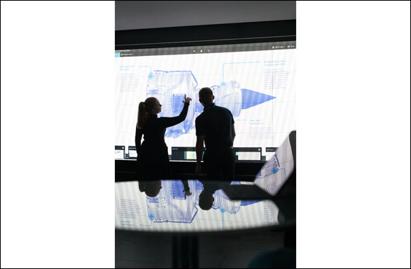 Rolls-Royce Celebrates International Women's Day by Signing Up for IATA's 25by2025 Gender Diversity Campaign