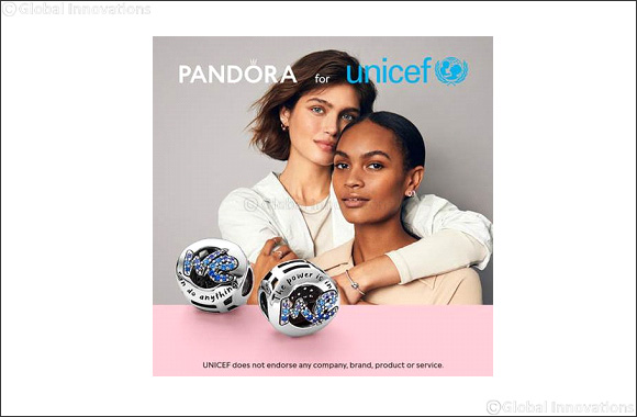Pandora for Unicef
