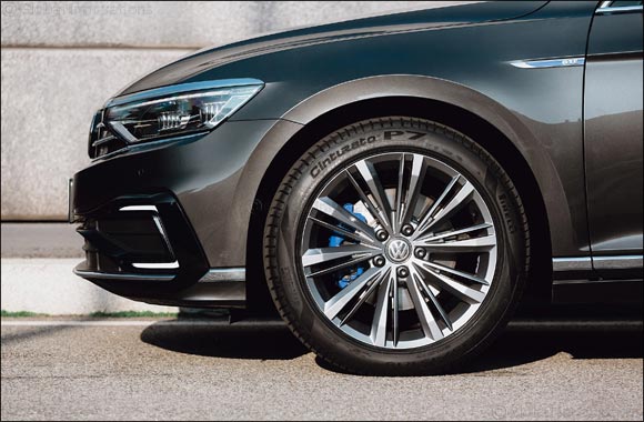 Pirelli's Cinturato � A Name Synonymous With Technology and Safety - Celebrates Its 70th Birthday