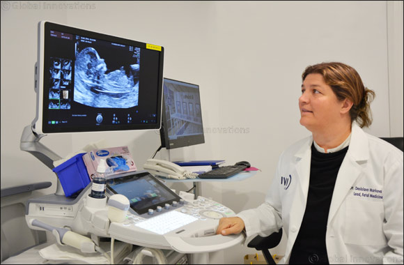 Fetal Medicine: What is It and Why It Matters?  Maternal Fetal Medicine Specialists Are Critical to Managing  High-Risk Pregnancies