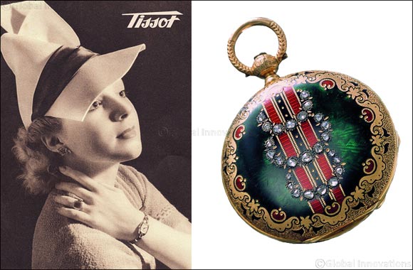 The Time of Women  And Women of Time