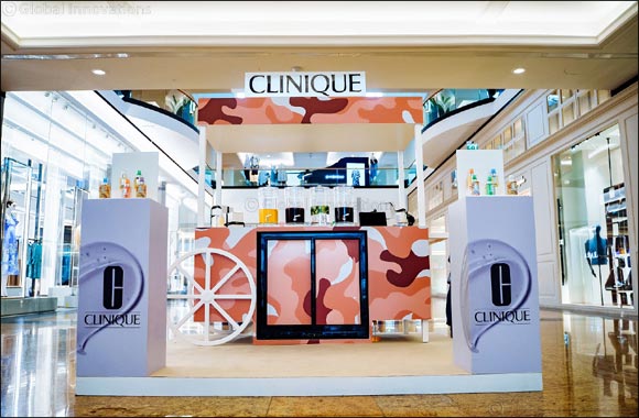 Mall of the Emirates Presents the Region's First Ever Food Festival Curated by Beauty and Luxury Brands