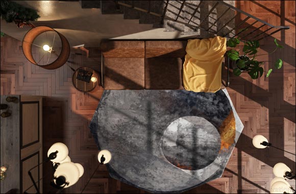 The Forma Collection