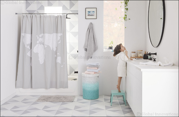 Crate and Barrel's Newest Kids' Collection Merges Individuality with Modernity