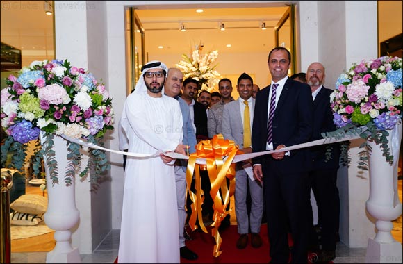2XL Furniture & Home Dcor Opens in  The Galleria Al Maryah Island in Abu Dhabi