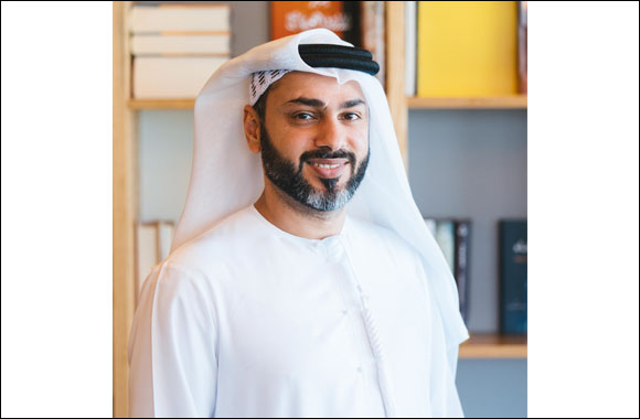 HE Saood Al Hosani Says �Ghadan 21' Initiative Will Make a Positive Impact on the Economy and Drive Economic Growth