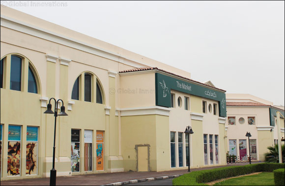 Properties Investment Announces 3 Month Rent Relief for �The Market' Retailers