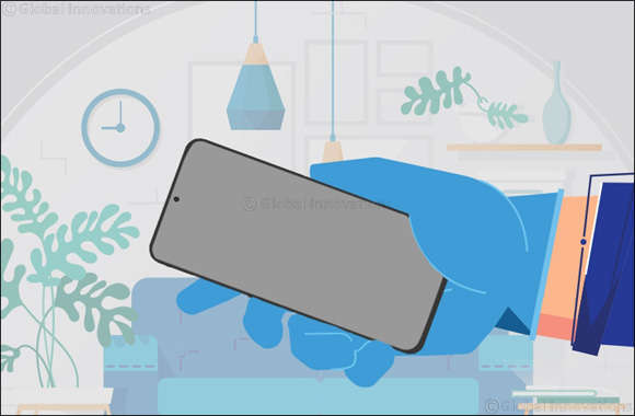 #StayHome � Samsung Extends Support to UAE Customers