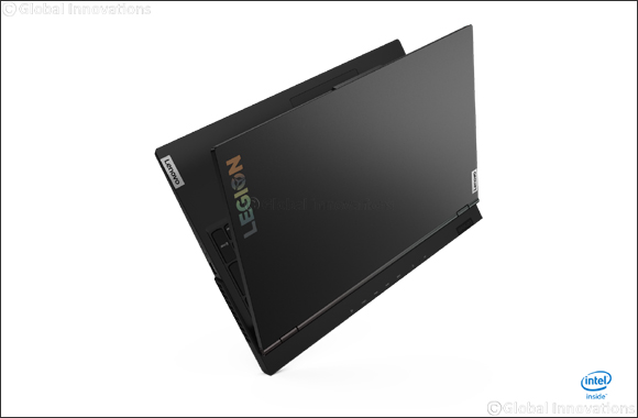 Lenovo� Legion Next-gen Gaming PCs to Feature NVIDIA� and Intel�'s Latest Technologies