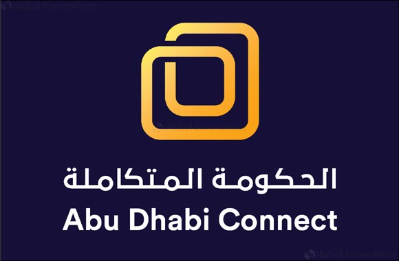 Abu Dhabi Digital Authority Launches the �Abu Dhabi Connect� Project