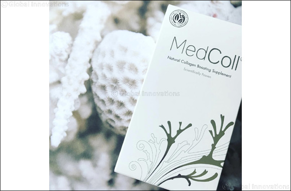 MedColl � The Innovative and Intelligent Approach to Healthy Anti-Aging