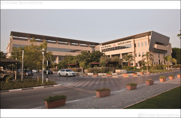 RAK Hospital Launches Mental Health Helpline to Assist Residents Cope With Covid-Related Stress