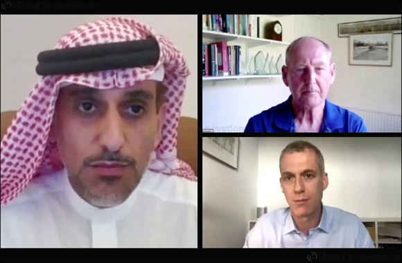 Expo Centre Sharjah Participates in UFI Online Session, Discusses Economic Impact of COVID-19